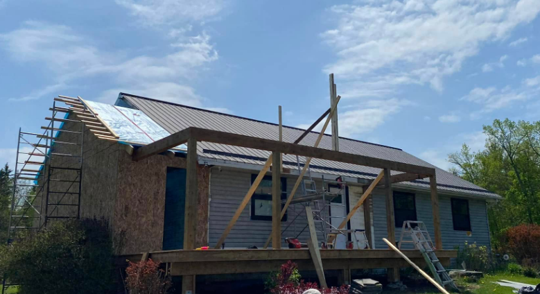 Gerry's Home Renovations - General Contractors in Campbellford, Ontario